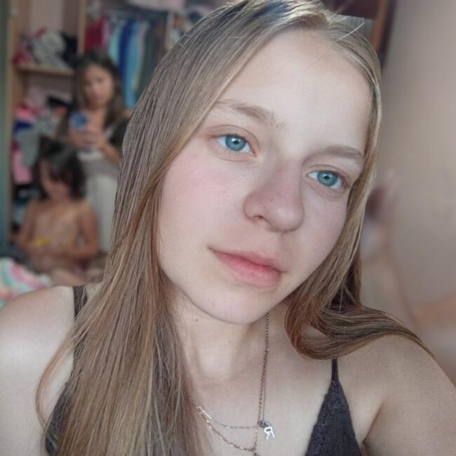 Canguro en Pontevedra: María Del Rocío