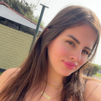Babysitting job in Lima: babysitting job Ana M