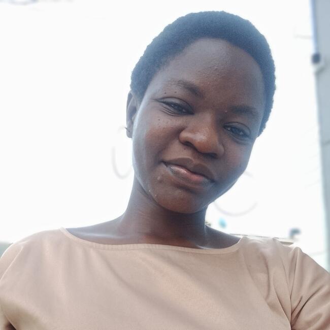 Babysitter in Lagos: Abisola