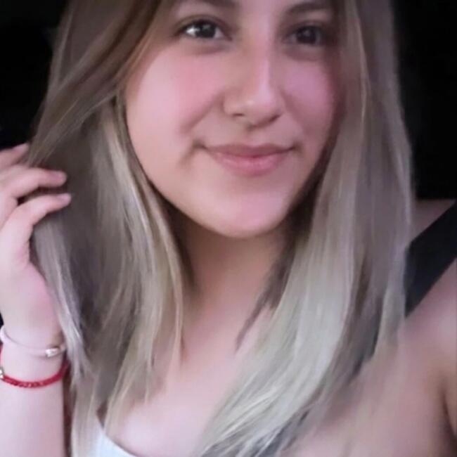 Babysitter in Toluca: Jacqueline