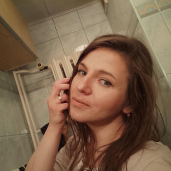 Opiekunka do dziecka Świętochłowice: Angelika