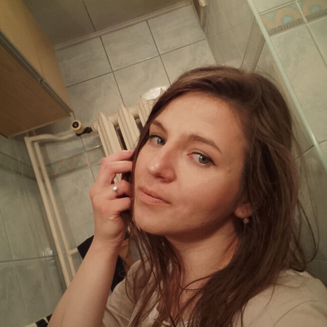 Opiekunka do dziecka w Świętochłowice: Angelika