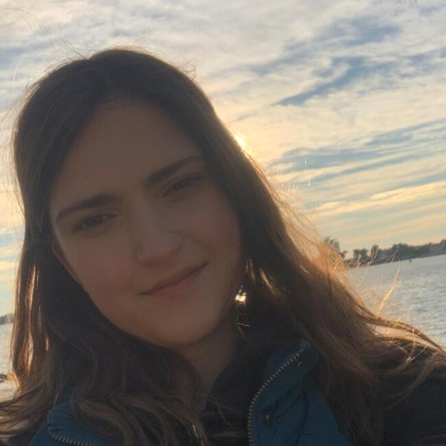 Dadilja u Vodice: Amira