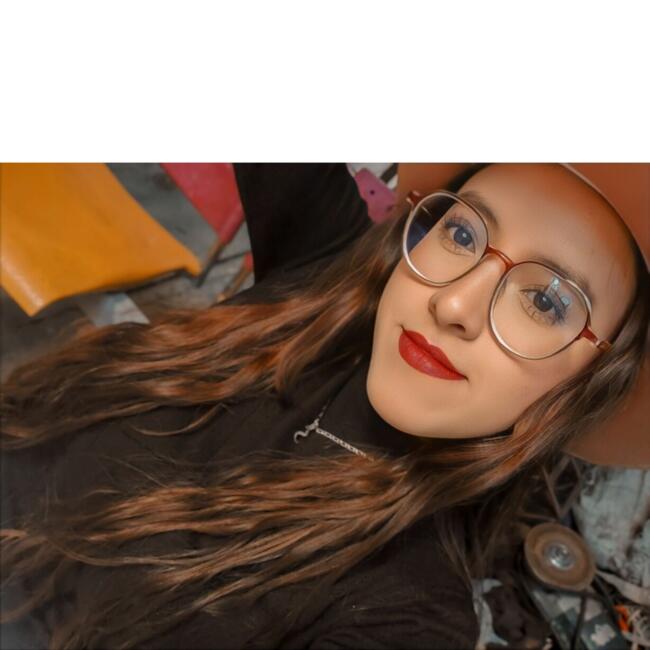 Babysitter in Mexico City: Sonia