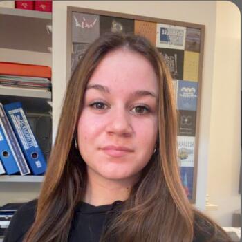 Baby-sitter Deauville: Laure-Anne