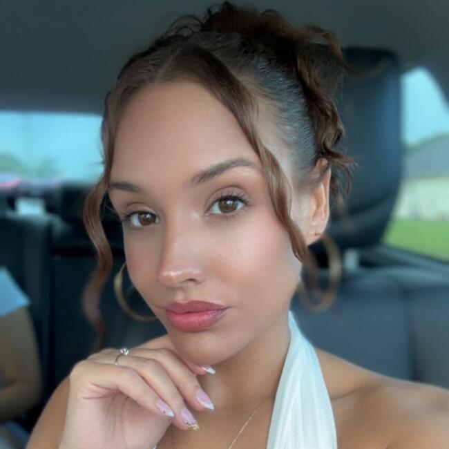 Babysitter in Kissimmee (Florida): Lisa Ann