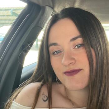 Babysitter in Albacete: Ana Isabel