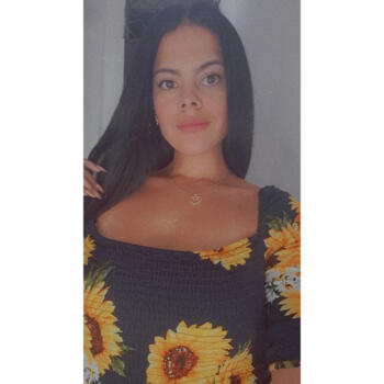 Babysitter Valencia: Anais