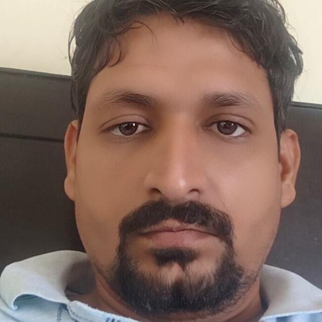 Babysitting job in Kanpur: Saurabh