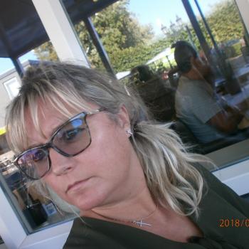 Nounou à Asse: Carla