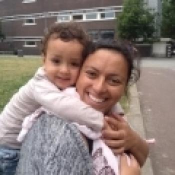 Gastouder Schiedam: Fatima