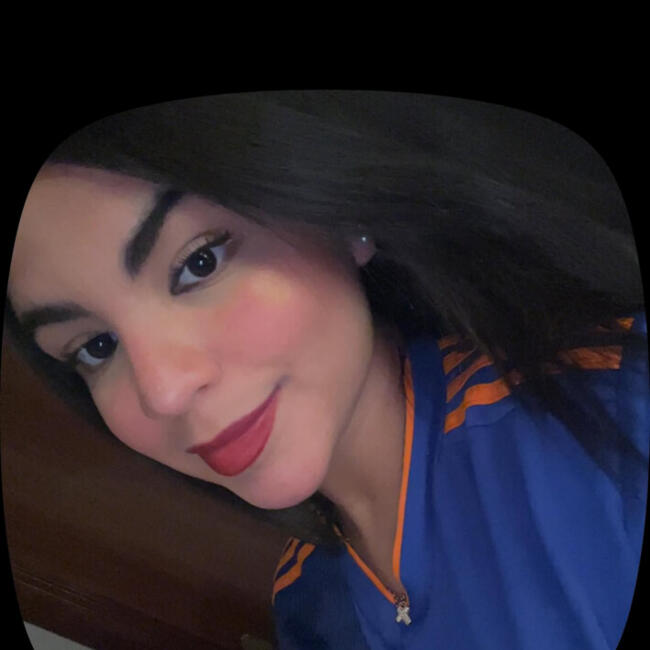 Babysitter in Valladolid: Jhosealys