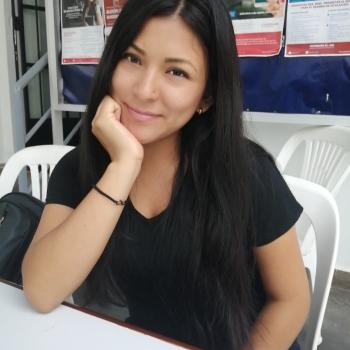 Babysitter Callao: Patricia
