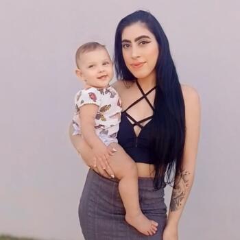 Babá Maringá: Karyna