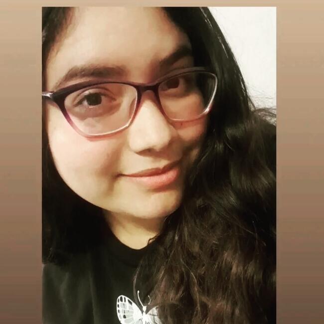 Babysitter in Quilpué: Javiera Andrea