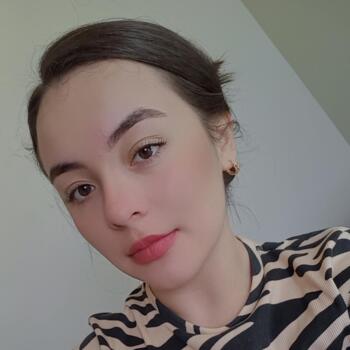 Babysitter Mexico City: Michelle Olivos