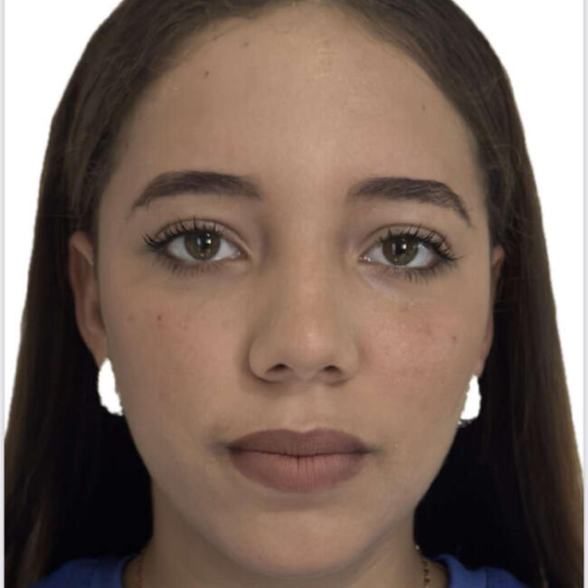 Niñera en David: Mairelyn