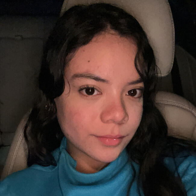 Babysitter in San Pablo Viejo Abajo: Victoria