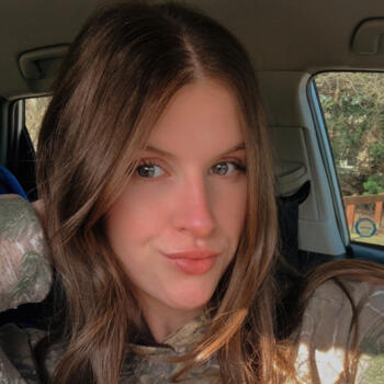 Niñera en Oaxaca: Mary