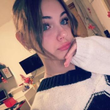 Babysitter a Casale Monferrato: Angelica