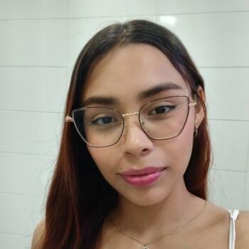 Baby-sitter in Barranquilla: Maria Jose