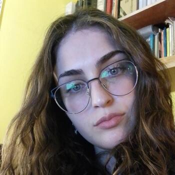 Niñera en Bahía Blanca: Luciana.