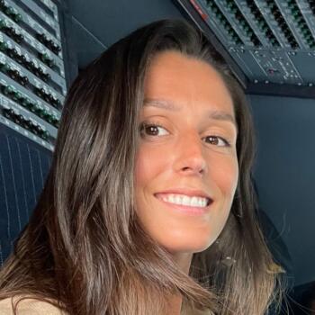 Trabalho de babysitting em Tavira: Trabalho de babysitting Ines