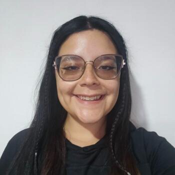 Babysitter in Montevideo: Lucia