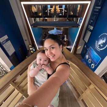 Babysitter in Saint-Laurent-du-Var: Hinatea