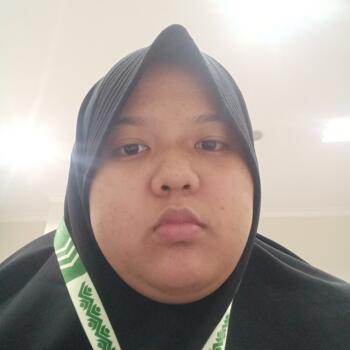 Babysitter Jakarta: Alisha nandiffa