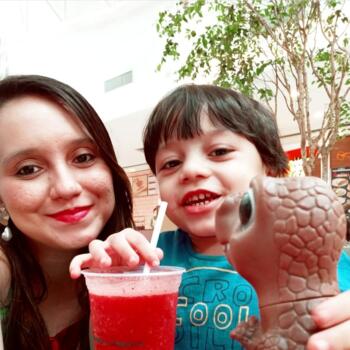 Babysitter in Recife: Michelle