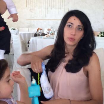 Babysitting job in Modena: babysitting job Edda