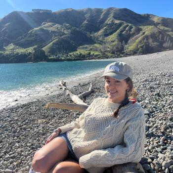 Babysitter in Christchurch: Leila