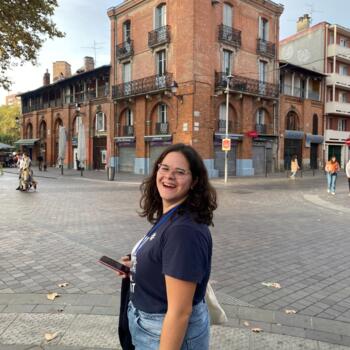 Babysitter em Trofa: Eva Padrão