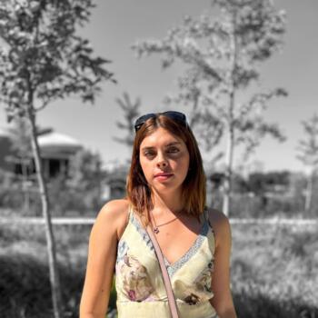 Babysitter Milano: Michela