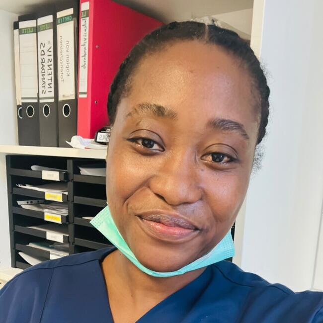 Babysitting job in Mülheim: Penny