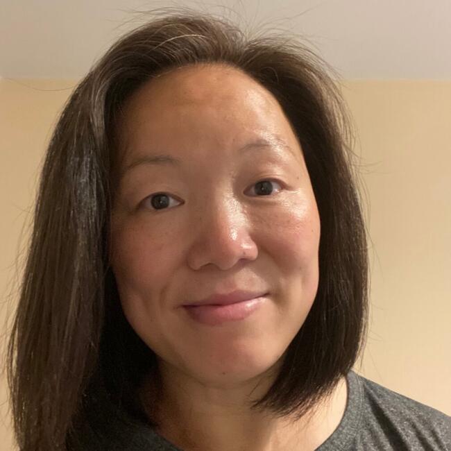 Babysitter in Congleton: Yuk Pui