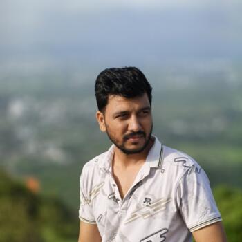Parent Pimpri-Chinchwad: Pravin