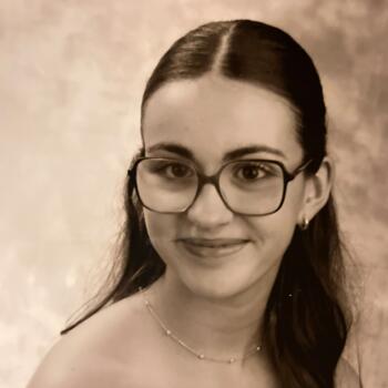 Babysitter in Limoges: Barbara