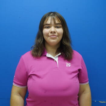 Babysitter in Pilar: Milena