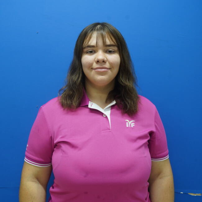 Babysitter in Pilar: Milena