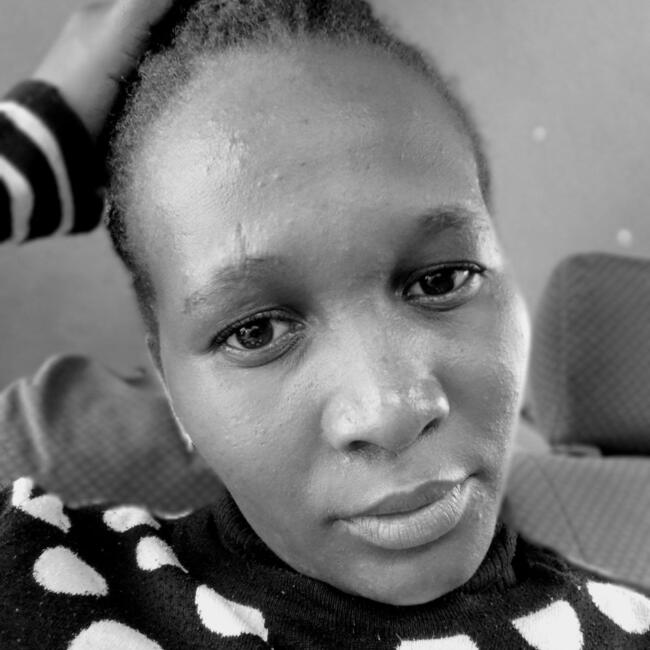 Babysitter in Durban: Zandile