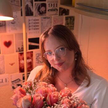 Babysitter in Dresden: Юля