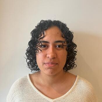 Babysitter in Bogotá: Hana