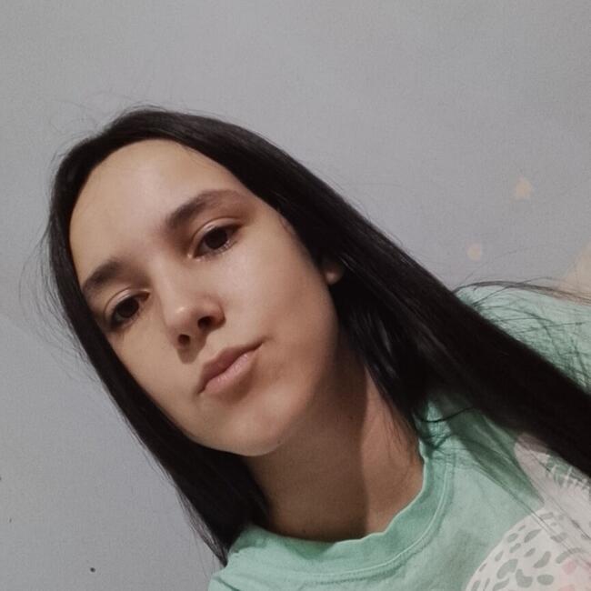 Babysitter in Pato Branco: Daiani