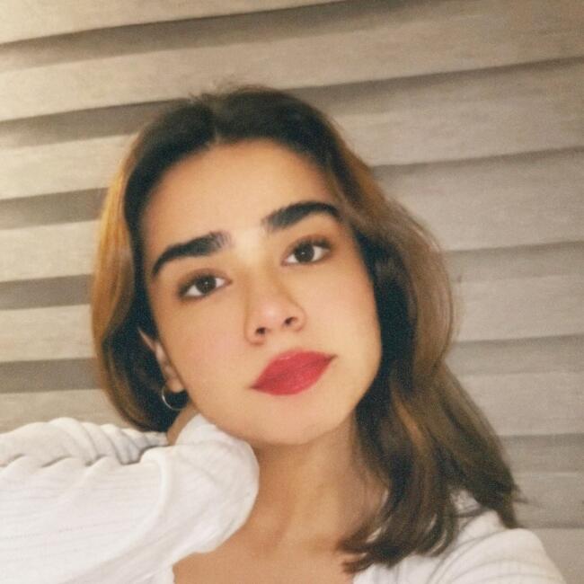 Babysitter στην περιοχή León de los Aldama: Jade