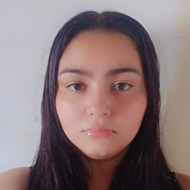 Babysitter in Diadema: Mariana