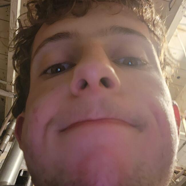 Babysitter in Wilbraham: Cameron