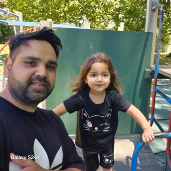 Babysitting job in Whakatane: babysitting job Amy