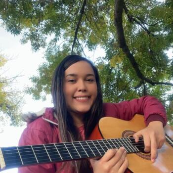 Canguro Madrid: Keilys